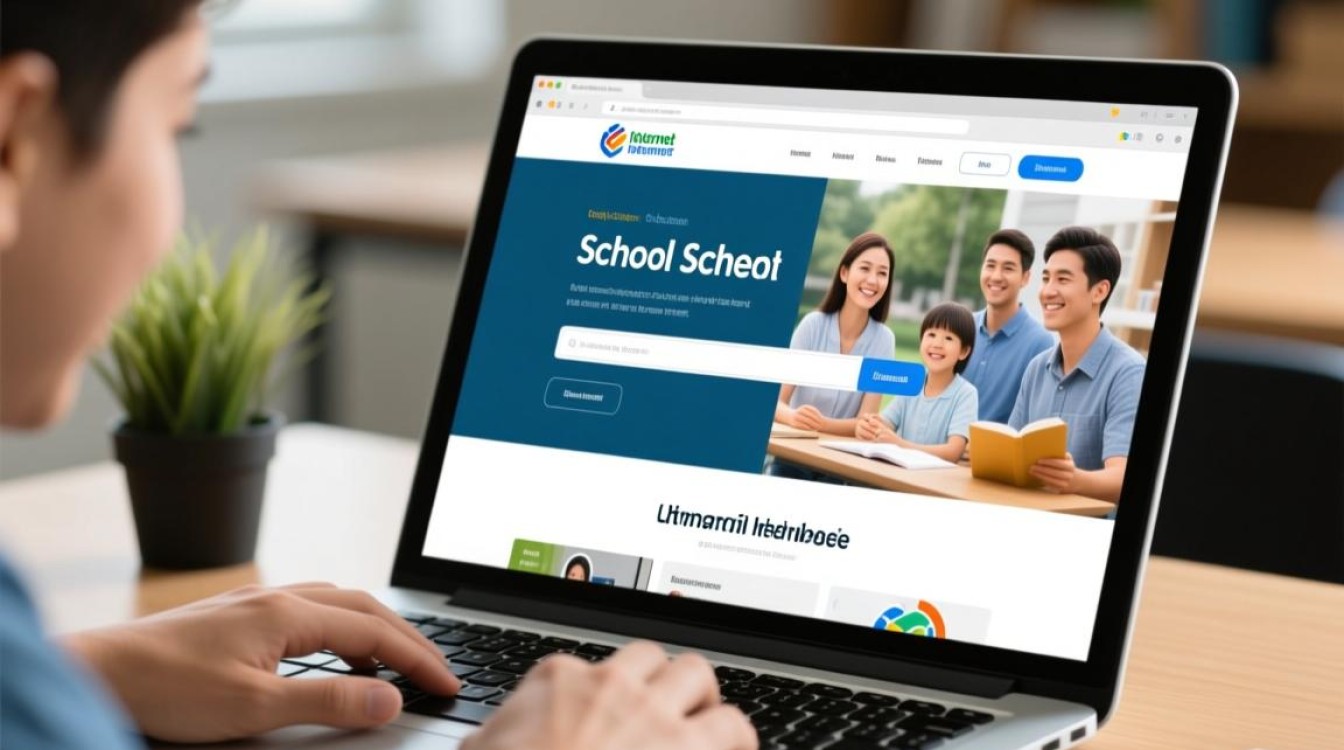 为何学校域名网站总是打不开？解决方法有哪些？