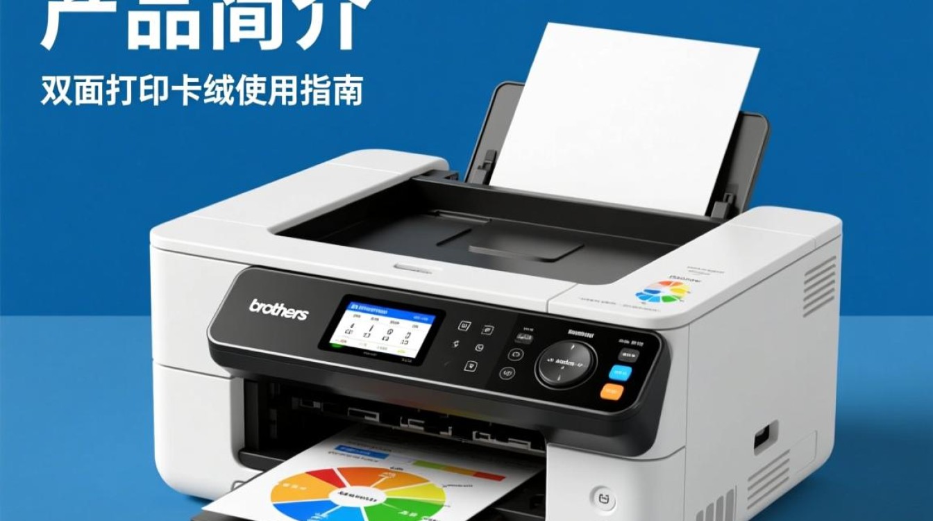 兄弟dcp-9020cdn打印机双面打印卡纸适用性如何？效果怎样？