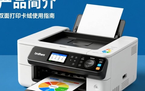 兄弟dcp-9020cdn打印机双面打印卡纸适用性如何？效果怎样？