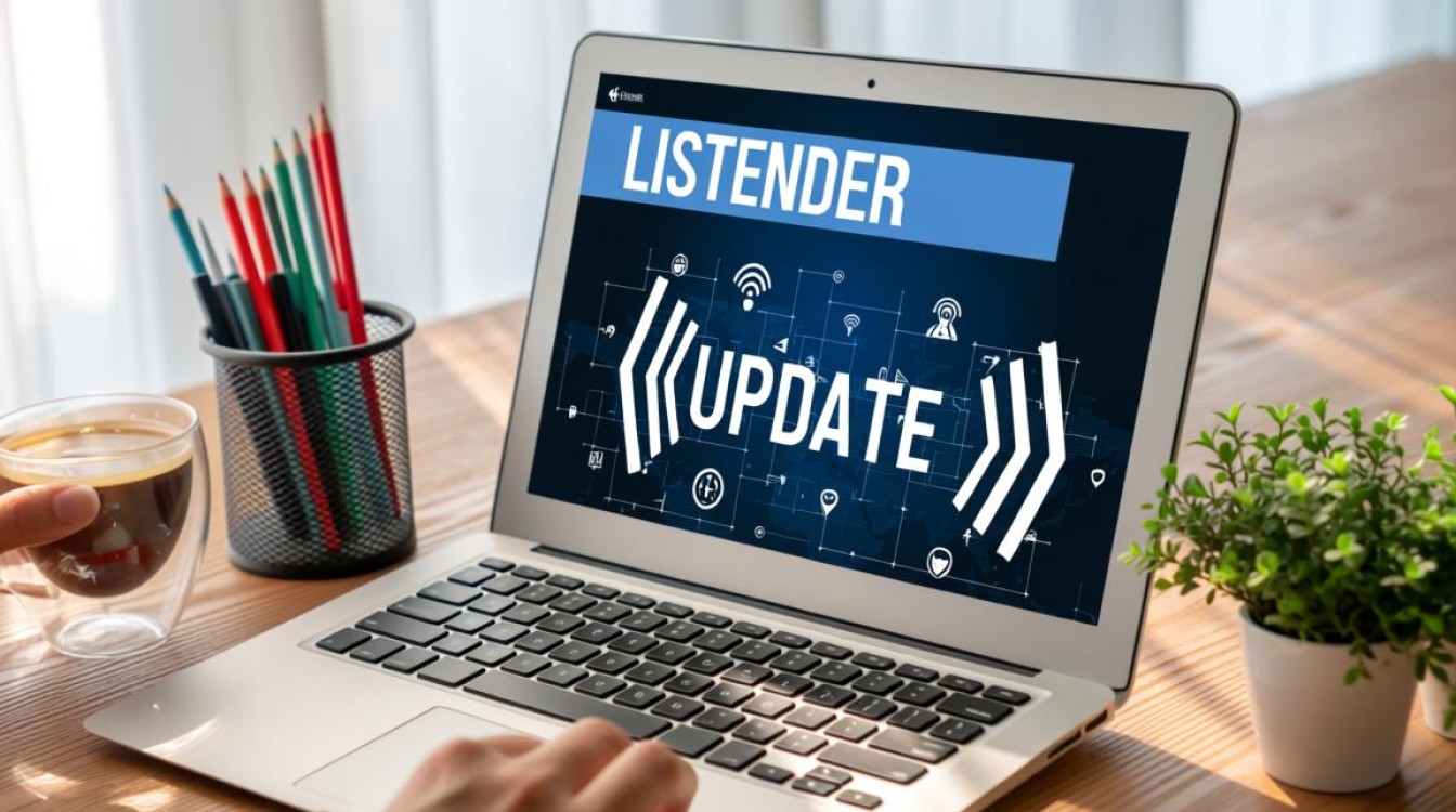 全球加速API更新监听器（UpdateListener）功能疑点，监听器如何实现高效实时监控？