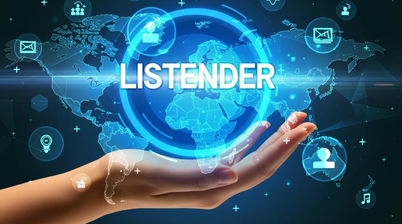 全球加速API更新监听器（UpdateListener）功能疑点，监听器如何实现高效实时监控？