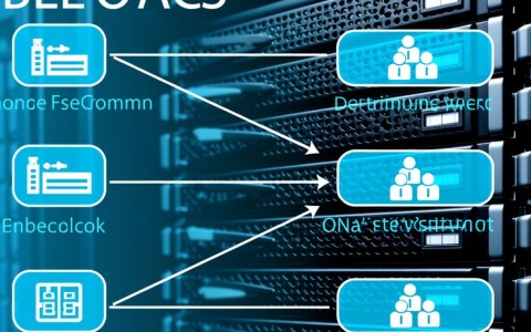服务器负载均衡参数如何优化才能提升系统稳定性？