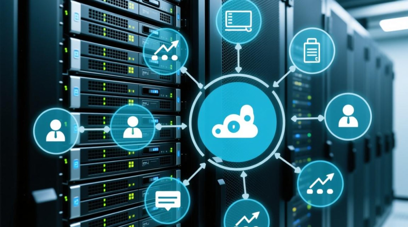 服务器负载均衡参数如何优化才能提升系统稳定性？