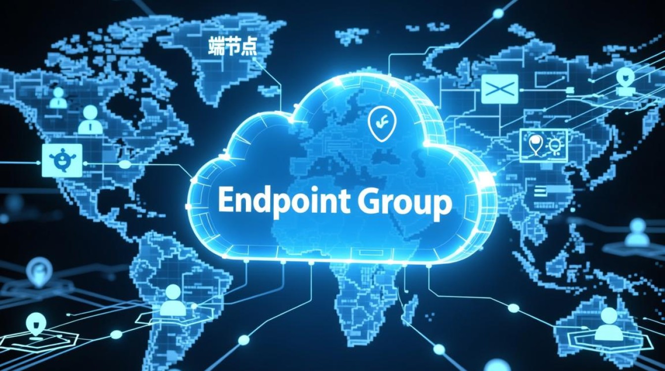 UpdateEndpointGroup,全球加速API中终端节点组更新操作有哪些疑问? UpdateEndpointGroup,全球加速API中终端节点组更新操作有哪些疑问?