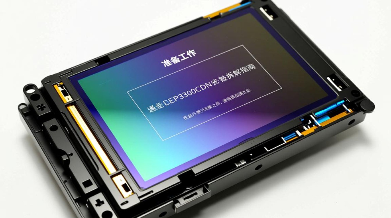 光电通OEP3300CDN感光鼓拆解步骤详解，新手如何安全拆装？