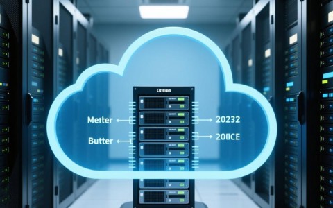 玉溪服务器云主机，为何成为企业上云首选？性价比与稳定性如何？