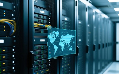 服务器购买镜像还原后数据如何安全找回？