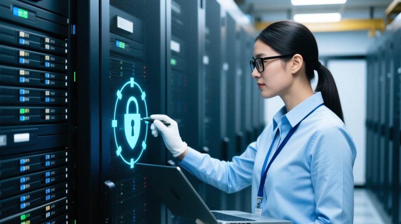 安全数据管理员岗位职责具体包括哪些核心工作内容？