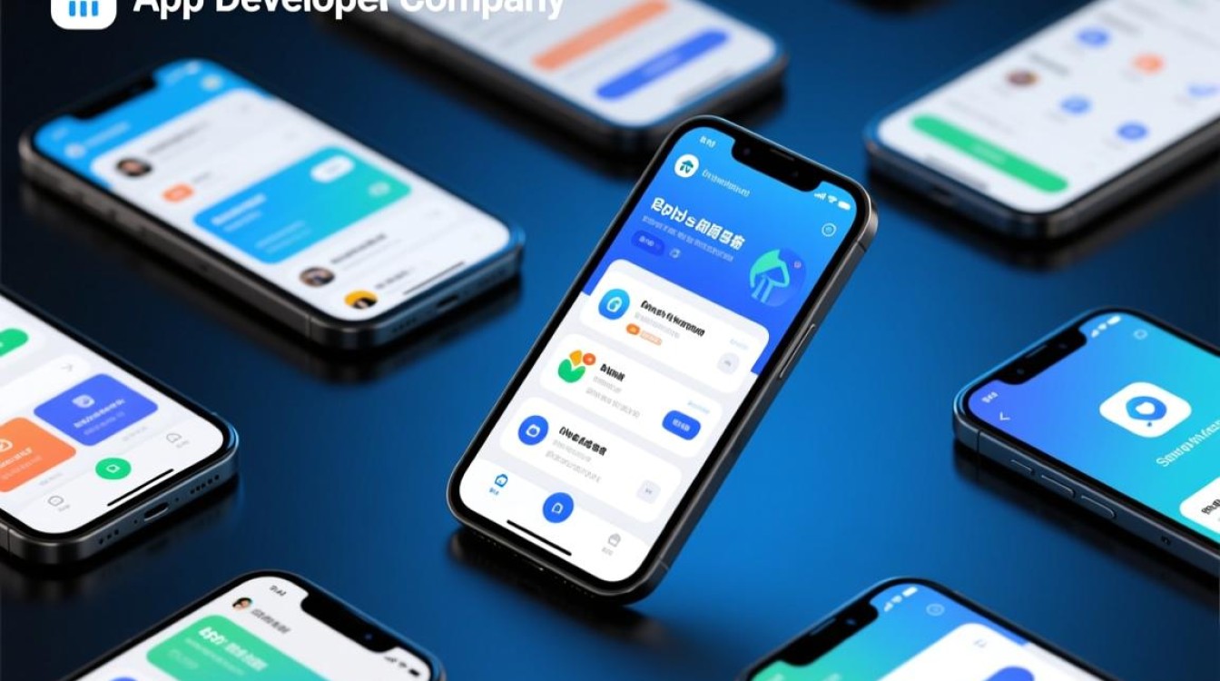 如何准确找到靠谱的查得到App开发公司？揭秘筛选技巧与注意事项