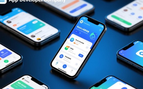 如何准确找到靠谱的查得到App开发公司？揭秘筛选技巧与注意事项