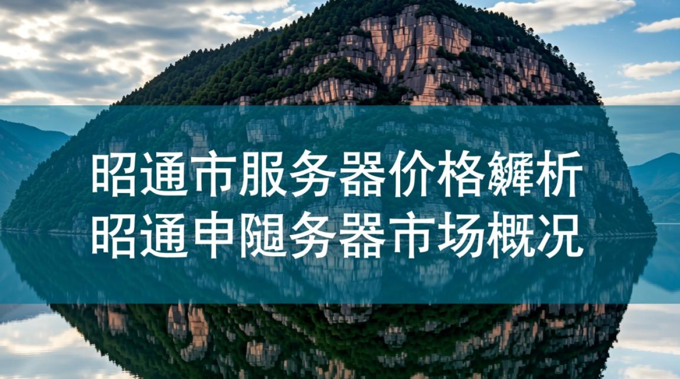 昭通市服务器价格为何如此波动?性价比如何? 昭通市服务器价格为何如此波动?性价比如何?