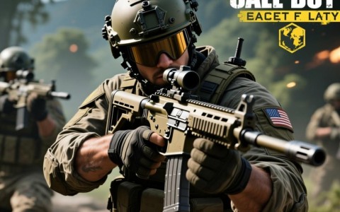 使命召唤配置要求过高，玩家如何应对升级难题？