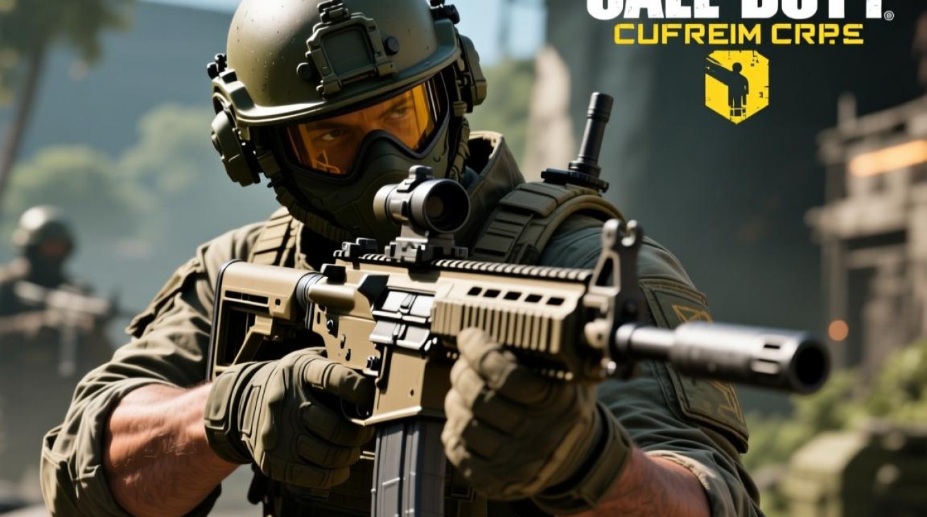 使命召唤配置要求过高，玩家如何应对升级难题？