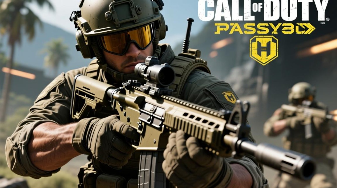 使命召唤配置要求过高，玩家如何应对升级难题？