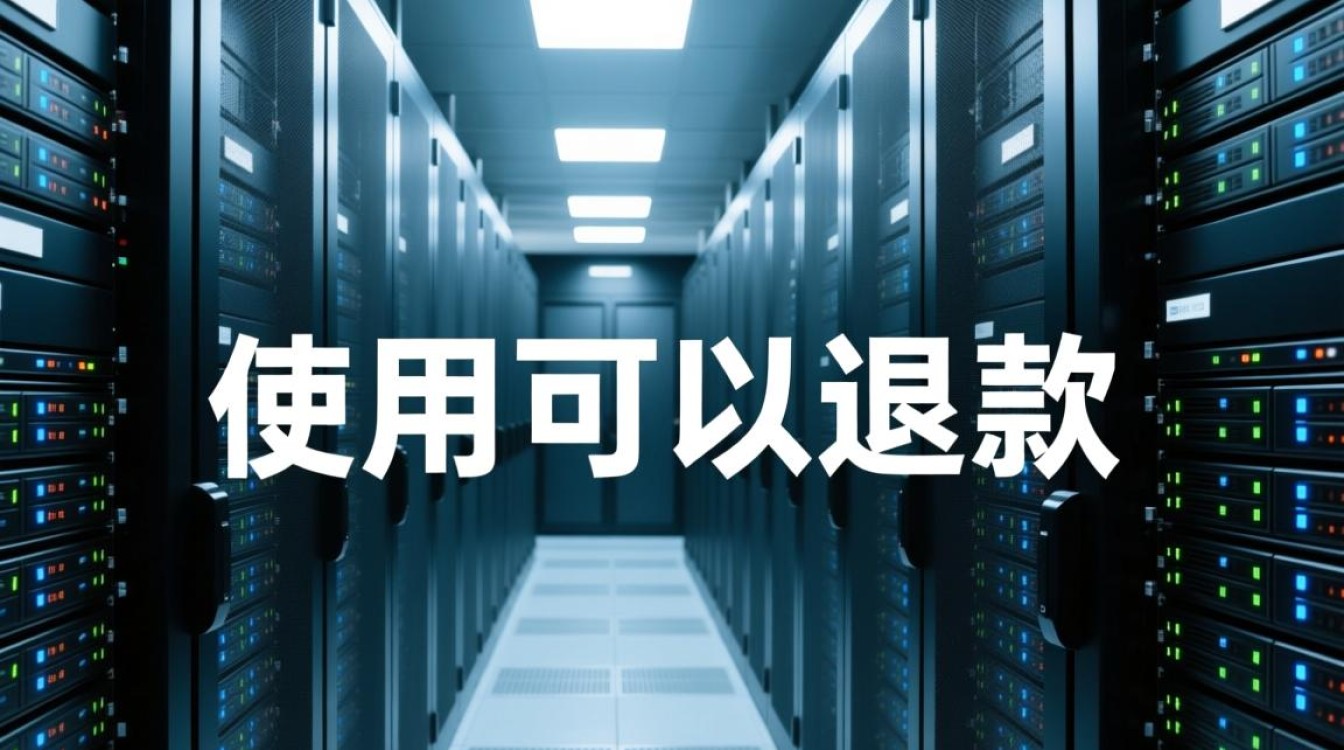 服务器试用后不满意能退款吗?申请退款需要满足哪些条件? 服务器试用后不满意能退款吗?申请退款需要满足哪些条件?