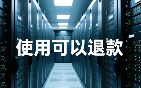 服务器试用后不满意能退款吗？申请退款需要满足哪些条件？