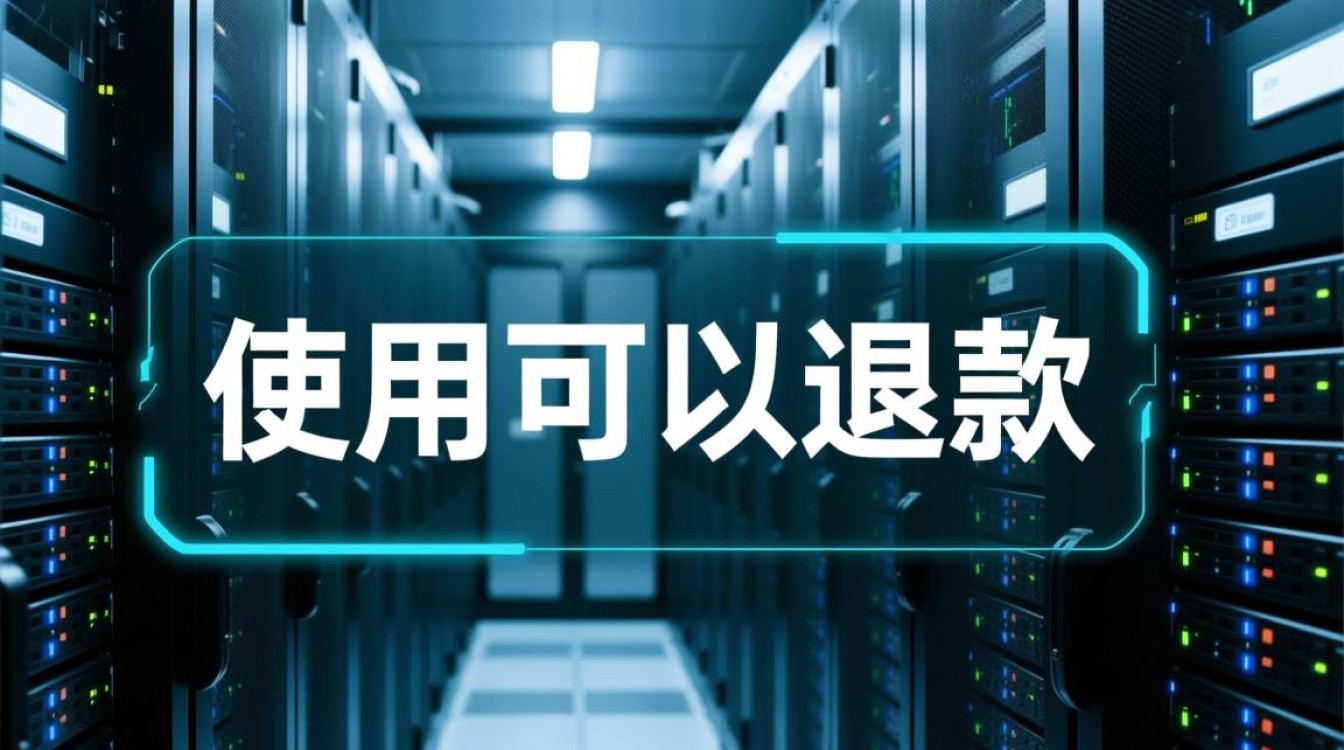 服务器试用后不满意能退款吗?申请退款需要满足哪些条件? 服务器试用后不满意能退款吗?申请退款需要满足哪些条件?