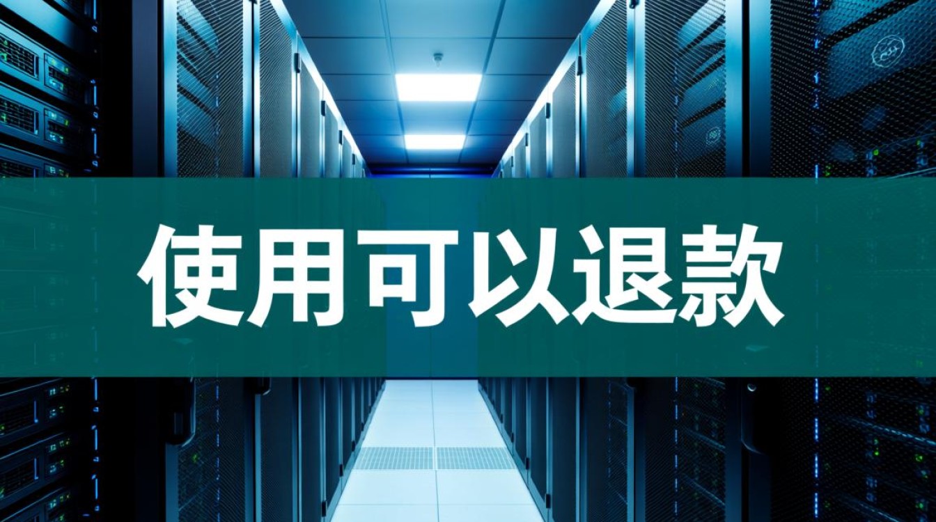 服务器试用后不满意能退款吗?申请退款需要满足哪些条件? 服务器试用后不满意能退款吗?申请退款需要满足哪些条件?