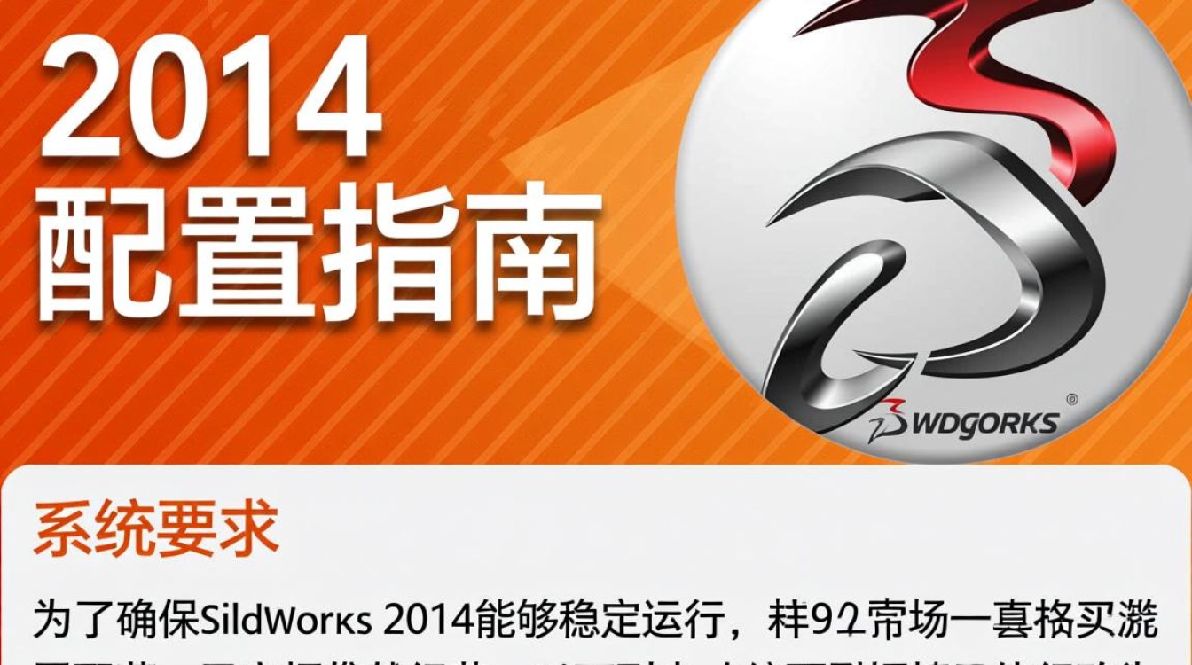 Solidworks2014配置是否满足现代设计需求？升级建议及优化要点揭秘！