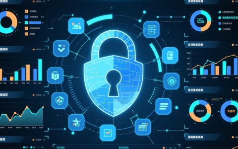 安全大数据ae模板下载哪里有免费可靠的资源？