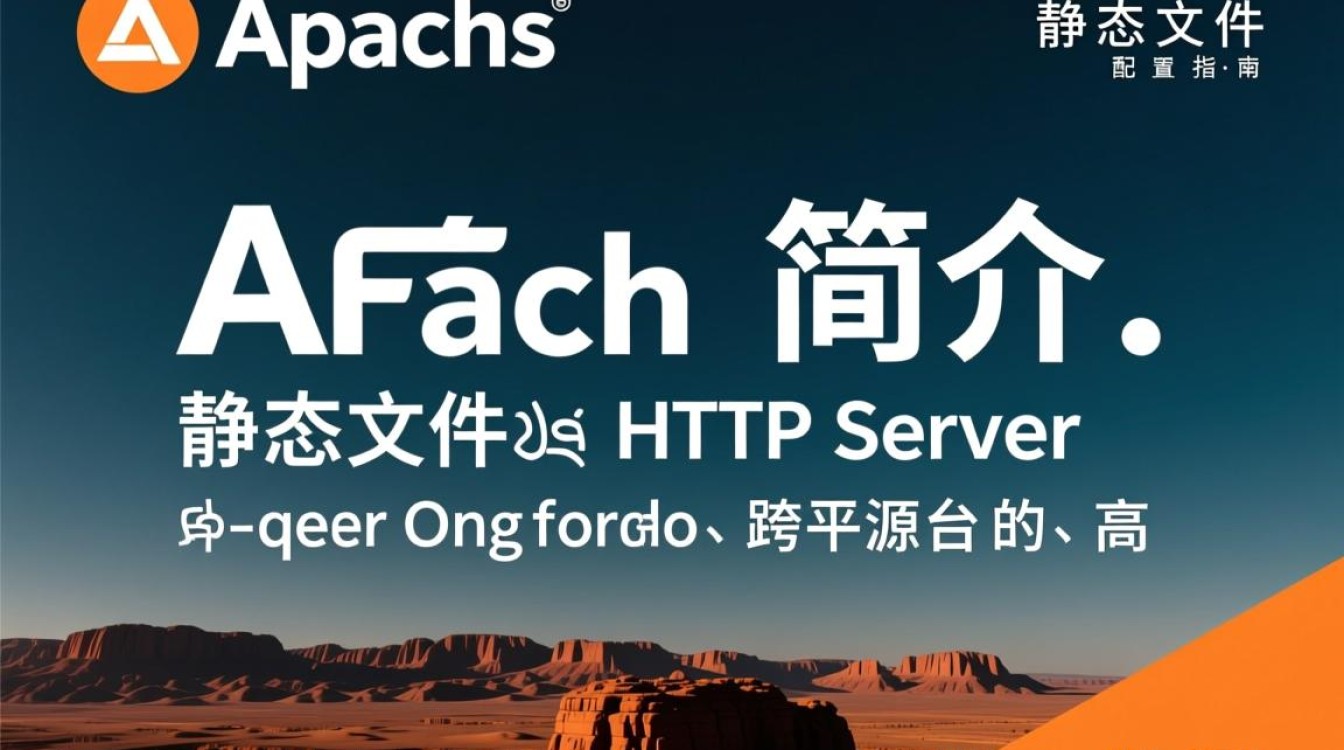 Apache静态文件配置中,有哪些关键步骤和最佳实践需要注意? Apache静态文件配置中,有哪些关键步骤和最佳实践需要注意?