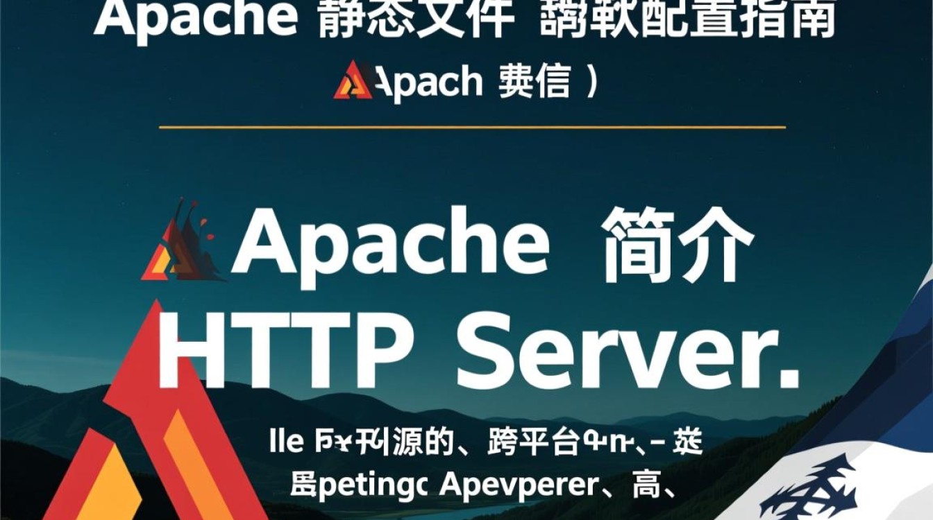 Apache静态文件配置中,有哪些关键步骤和最佳实践需要注意? Apache静态文件配置中,有哪些关键步骤和最佳实践需要注意?