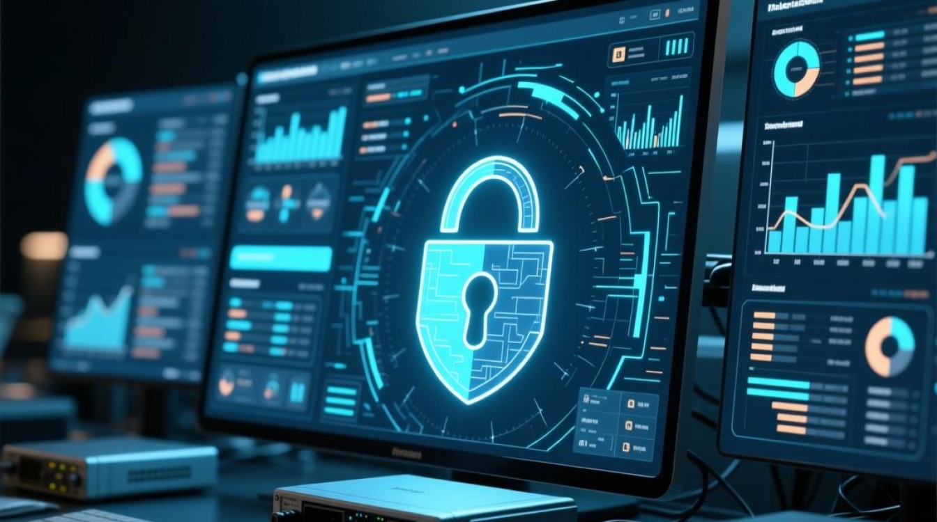 安全存储购买时，选哪种类型才能兼顾性价比与数据安全？