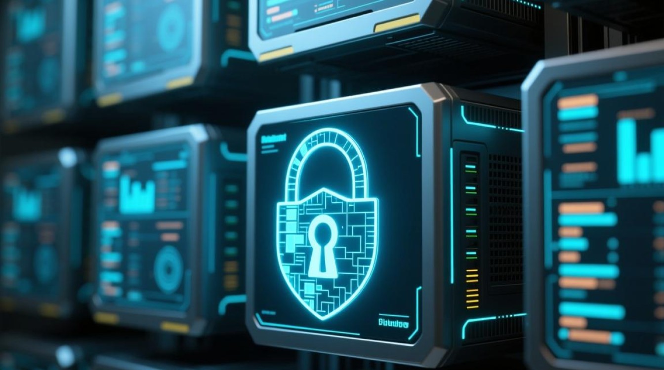 安全存储购买时，选哪种类型才能兼顾性价比与数据安全？