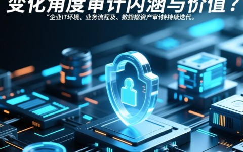 安全性变化角度审计好不好？实际应用效果如何？