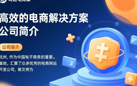 杭州电商网站开发公司，有哪些值得信赖的？