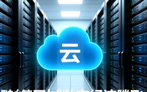 云服务器西双版纳，为何选择这里，优势何在？