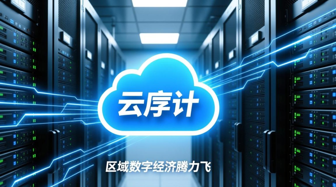 云服务器西双版纳，为何选择这里，优势何在？