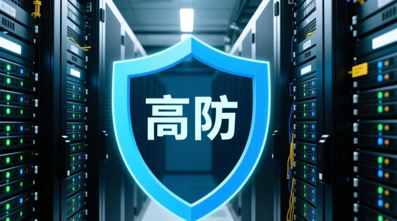 玉溪地区如何选择合适的高防服务器？