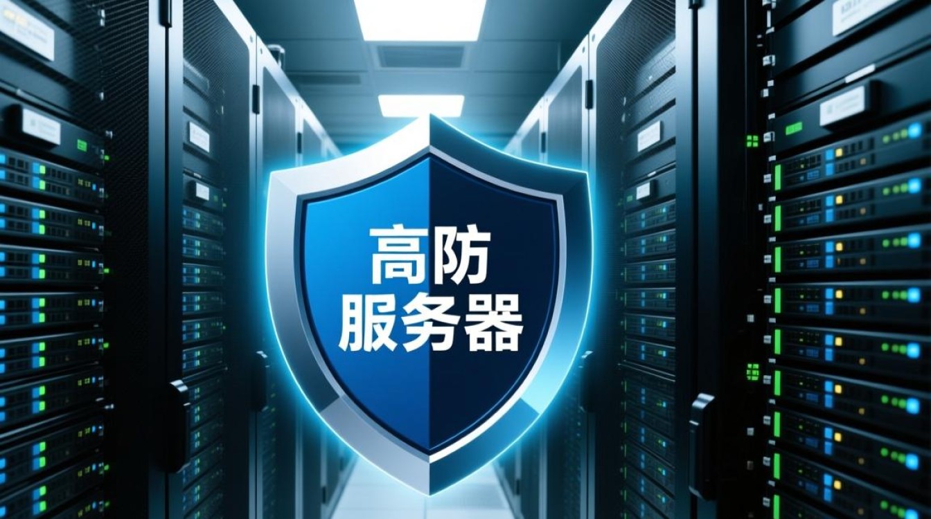 玉溪地区如何选择合适的高防服务器？