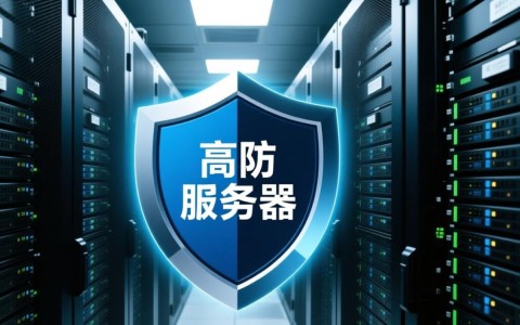 玉溪地区如何选择合适的高防服务器？