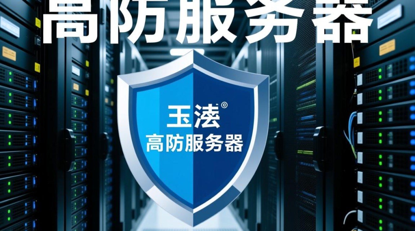 玉溪地区如何选择合适的高防服务器？