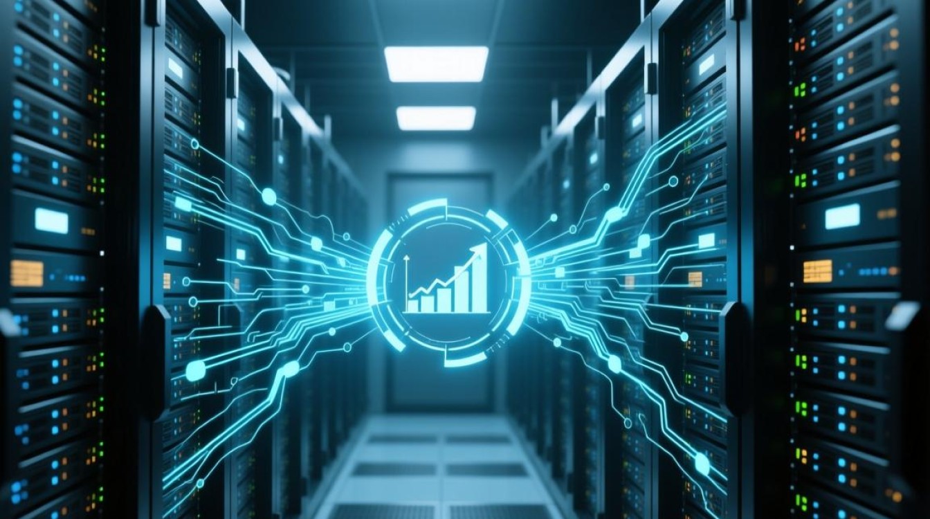 服务器负载均衡用户量大时如何确保高并发稳定运行？