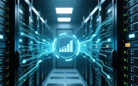 服务器负载均衡用户量大时如何确保高并发稳定运行？