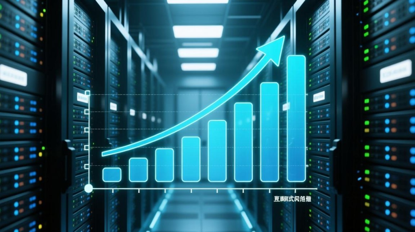 服务器负载均衡用户量大时如何确保高并发稳定运行？