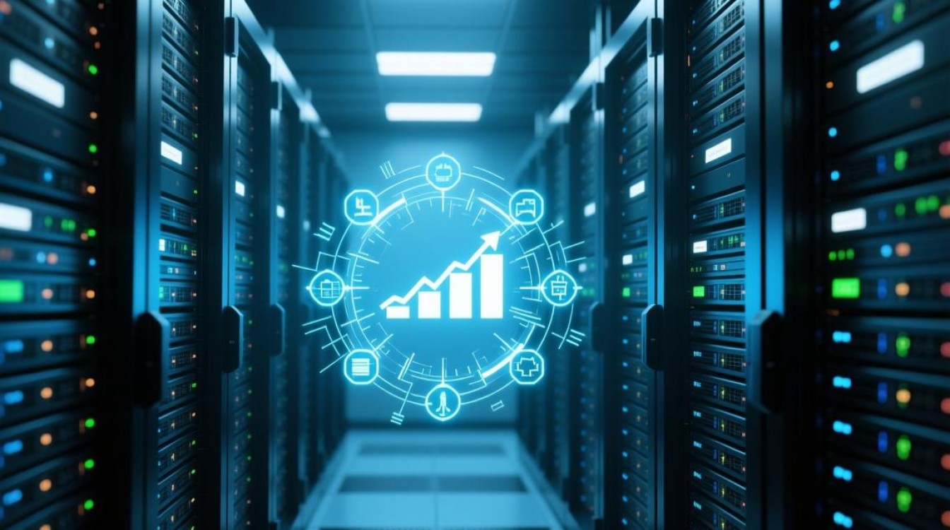 服务器负载均衡用户量大时如何确保高并发稳定运行？