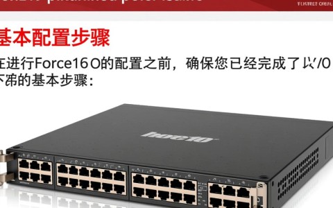 force10配置疑问force10网络设备配置过程中常见问题与解决方法详解？