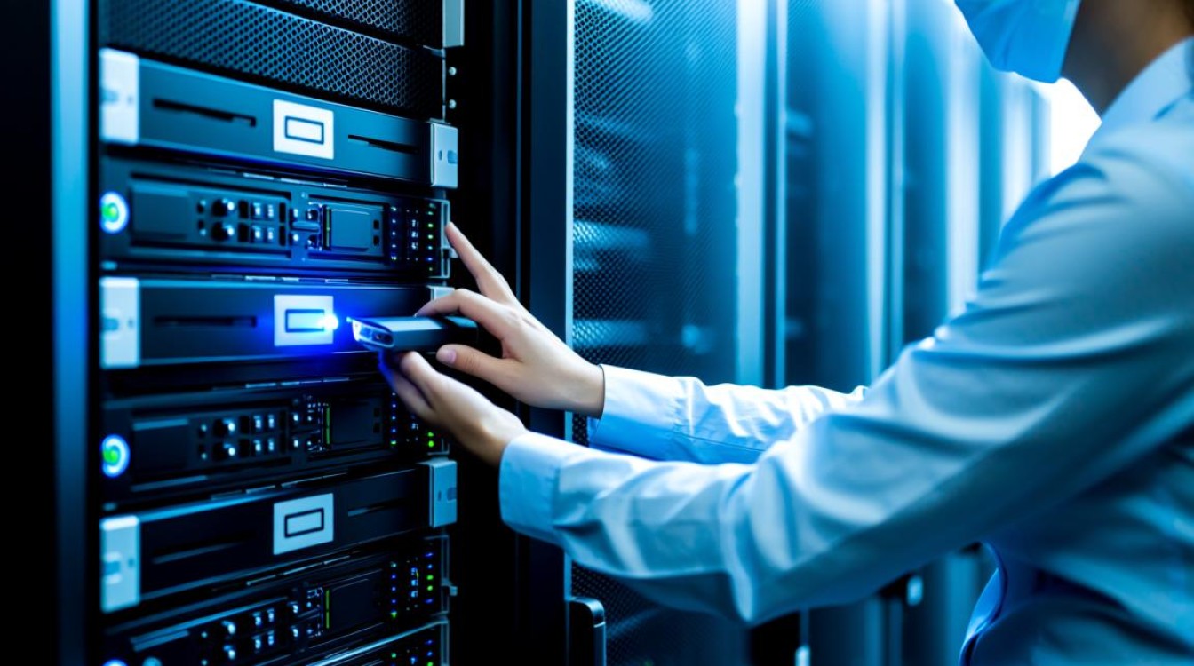 服务器购买镜像如何选？新手避坑指南看这里！