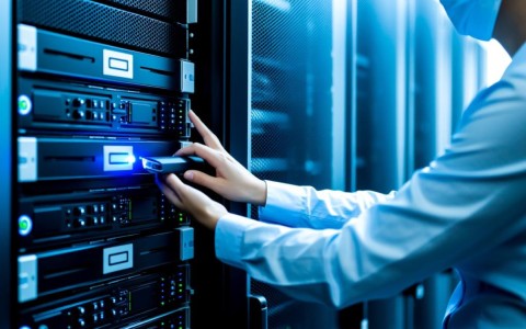 服务器购买镜像如何选？新手避坑指南看这里！