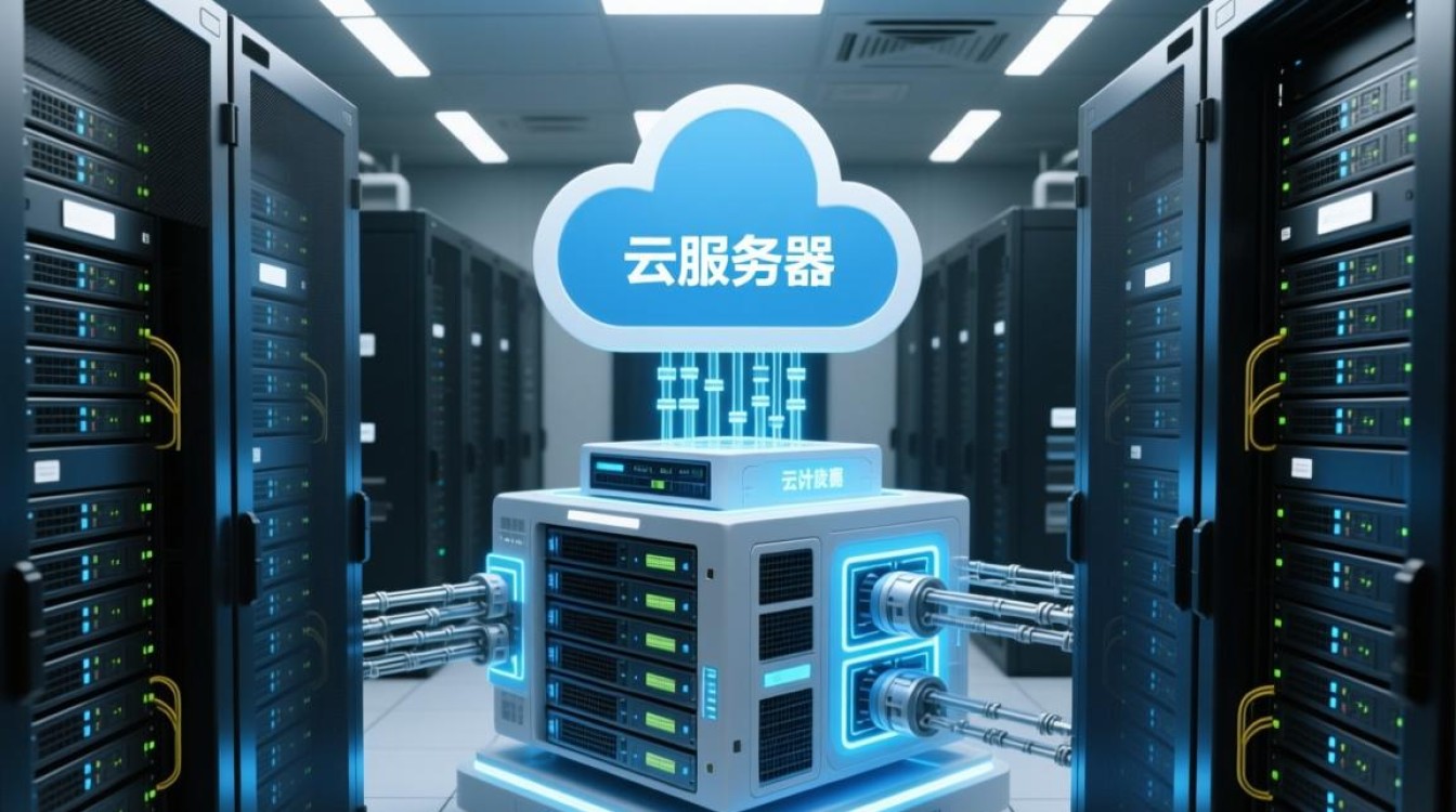 云服务器在玉溪的应用与发展，你了解多少？