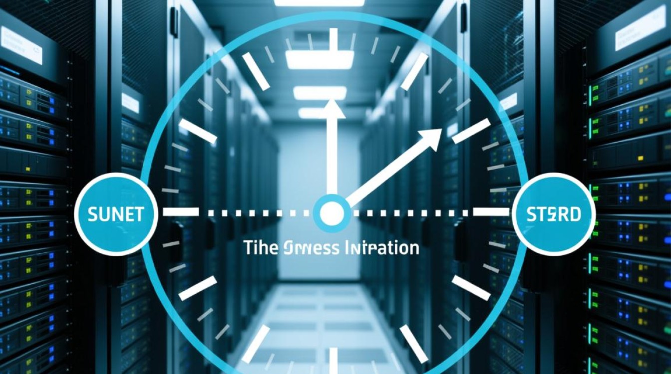 服务器请求时间间隔设置多少合适？优化关键是什么？