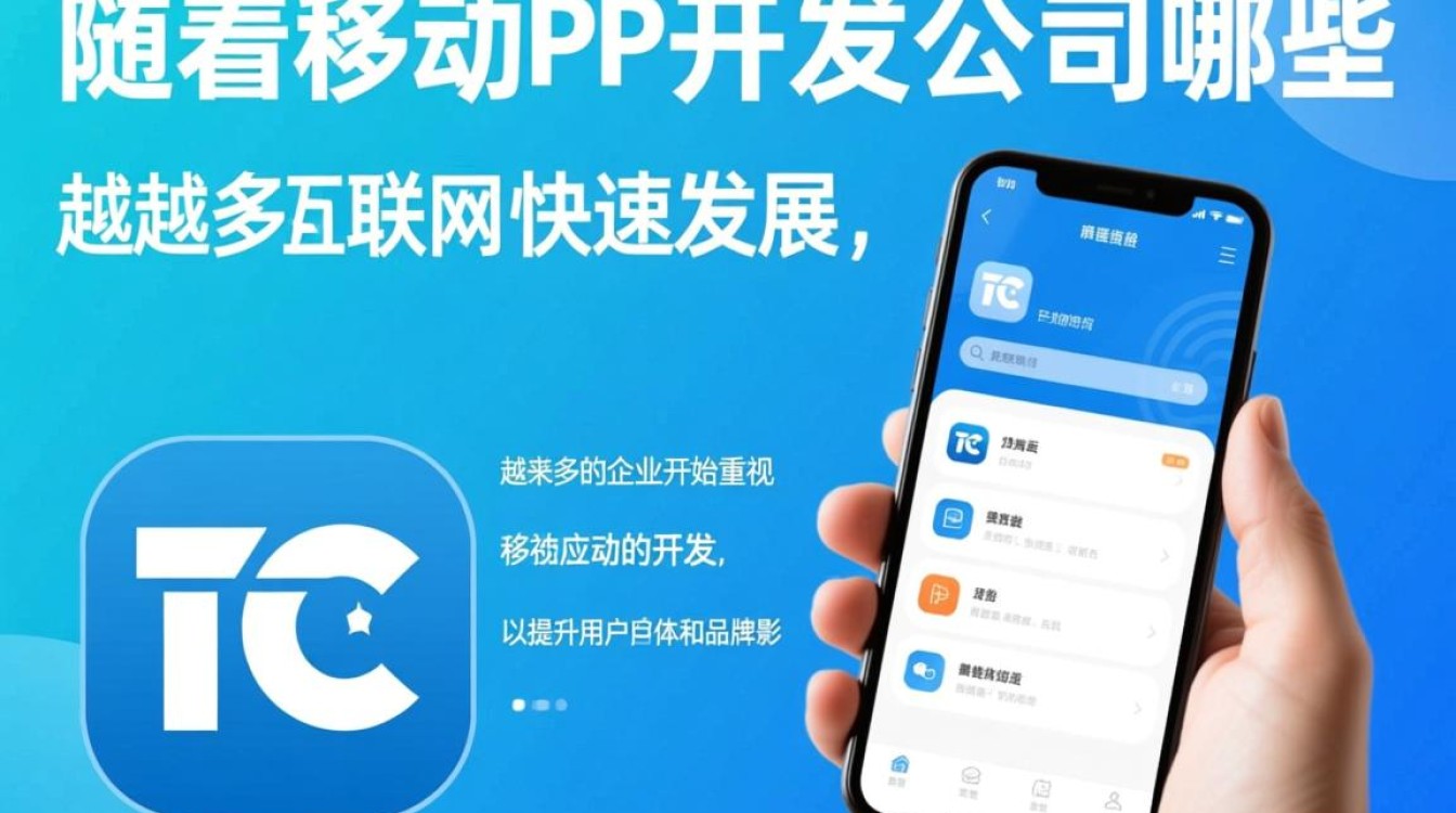 国内知名app开发公司众多，哪家技术实力最强，如何选择？