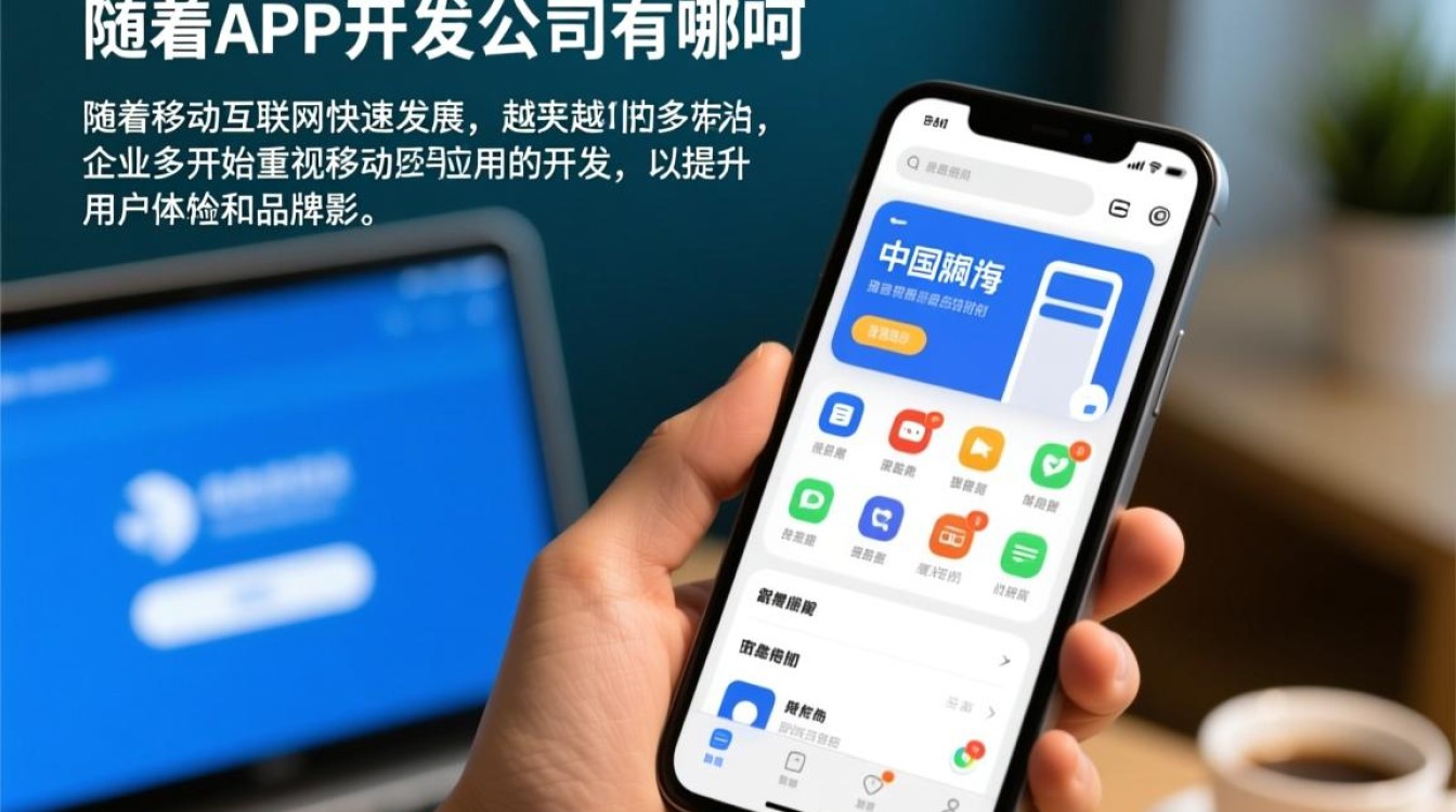 国内知名app开发公司众多，哪家技术实力最强，如何选择？