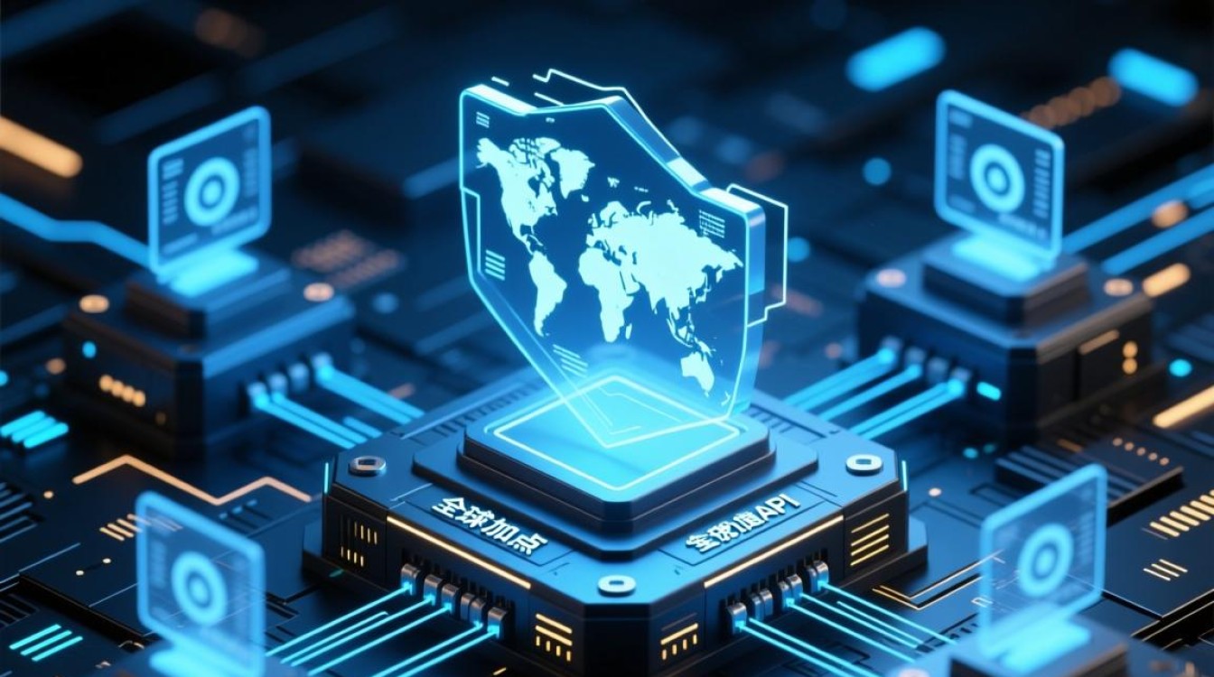 全球加速API更新终端节点，这一变化将如何影响现有应用和用户体验？