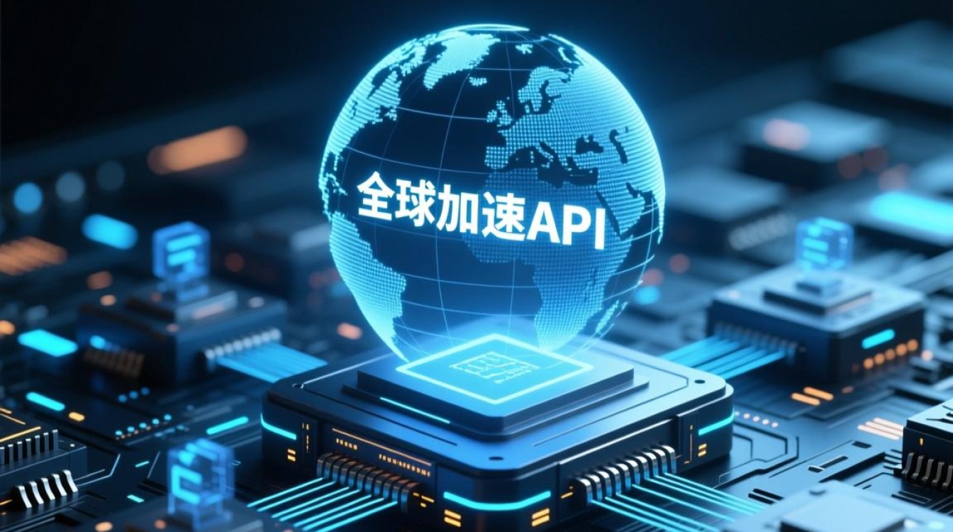 全球加速API更新终端节点，这一变化将如何影响现有应用和用户体验？