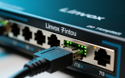 Linux子接口配置中，如何确保不同子接口间互不干扰且高效运行？